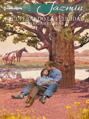 cover image of Recuperando la felicidad